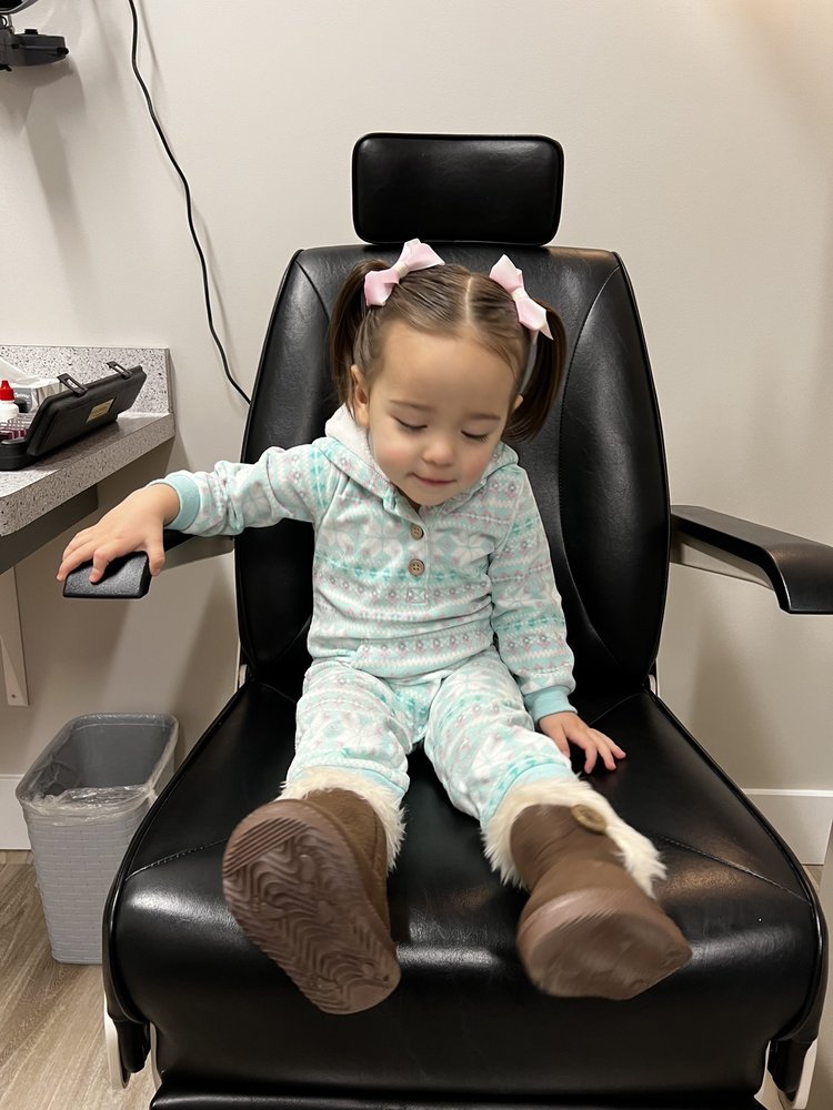 EXCEL EYE CENTER 118 East Thrive Dr, Saratoga Springs, Utah