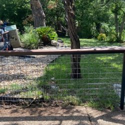 Hook Em-Up Home Services - Landscaping