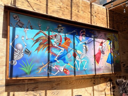 Taqueria Al Lado by null