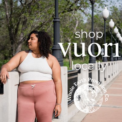 Whole Earth Provision Co. by null