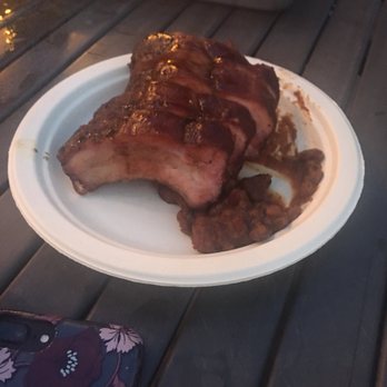 Cherry Street BBQ - BBQ Ribs - Barbeque Near Me - Toronto, Ontario