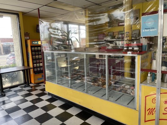 Mr. Steve's Donuts by null