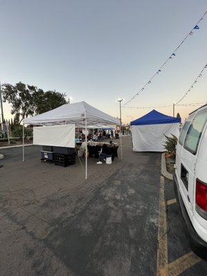 Linda Vista Certified Farmers' Market by null