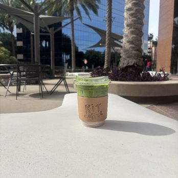 KIT Coffee - 10/10 - Coffee & Tea Near Me - Irvine, California