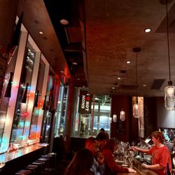 nathálie Wine Bar