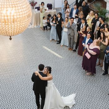 Ebell Long Beach - First dance - Venues & Event Spaces Near Me - Long Beach, California