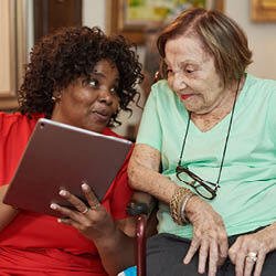BAYADA Assistive Care
