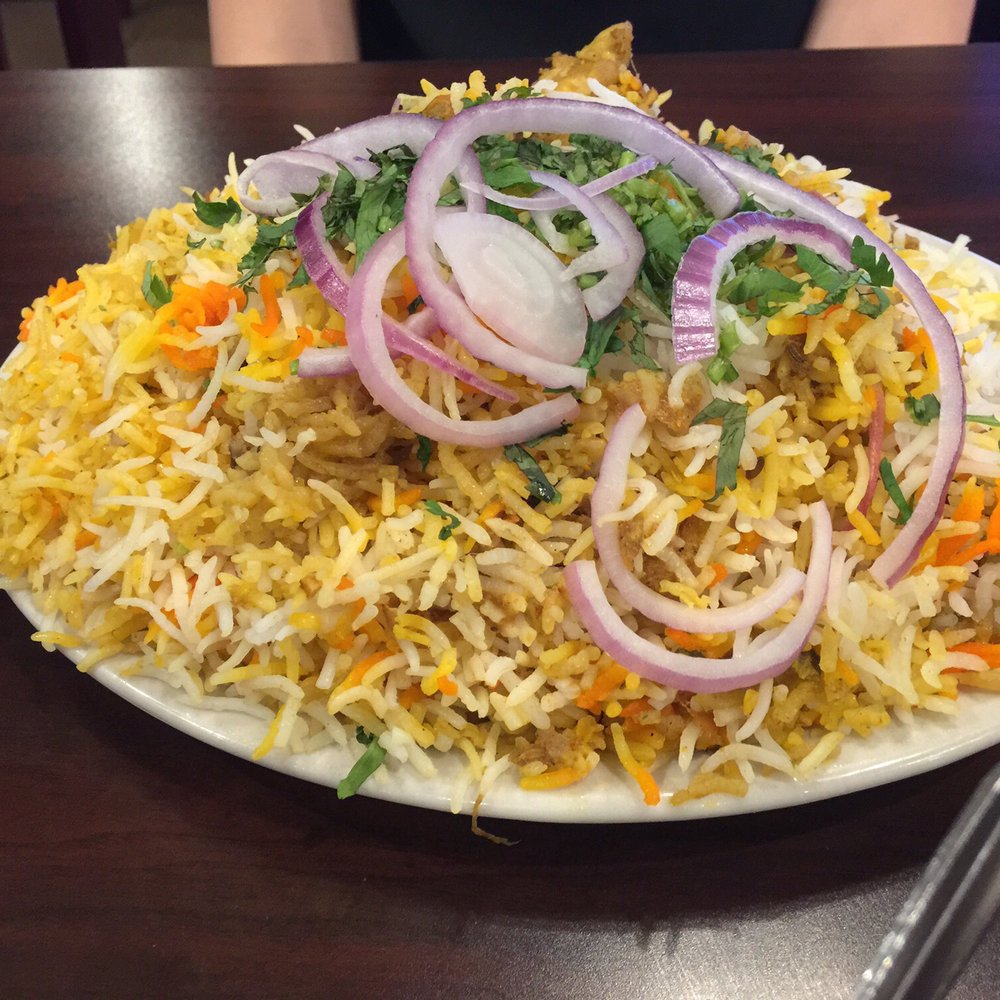 Zaviya Grill - Chicken biryani - Indian Near Me - Austin, Texas Zaviya Grill - Chicken biryani - Indian Near Me - Austin, Texas
