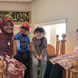 Islamic Society of East Bay