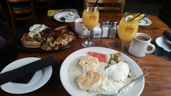 Jay Village Inn & Restaurant by null