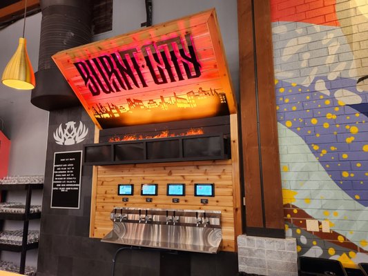 District Brew Yards by null