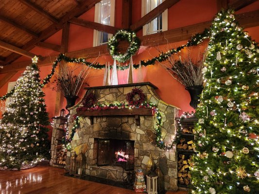 Willow Creek Winery & Farm by null