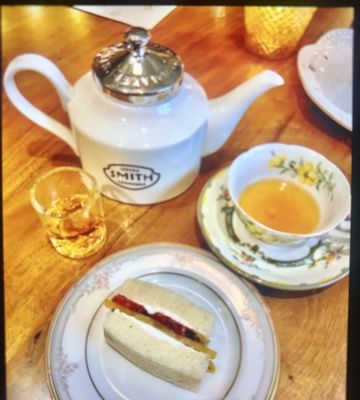 Abigail Hall by null