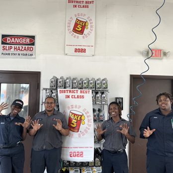 Take 5 Oil Change Complaints: Uncovering the Truth Behind Issues