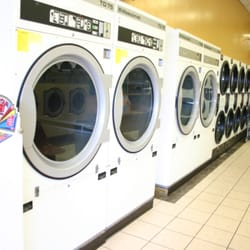 Hapeville Coin Laundry