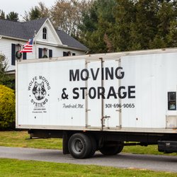 Wolfe Moving System