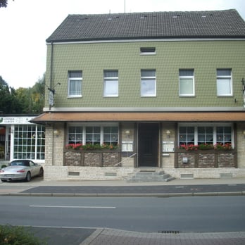Haus Jägerruh - German Near Me - Hagen, NW