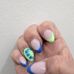 Royalty Nail Salon