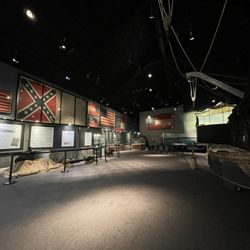 National Civil War Naval Museum