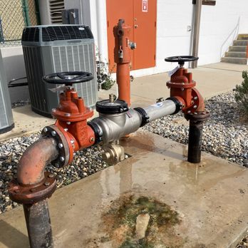 The Backflow Guy - Backflow Services Near Me - Morgan Hill, California