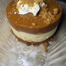 Biscoff Cheesecake Biscoff Cheesecake