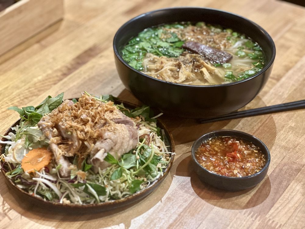 Pho Saigonese – Chinatown - Photo 3