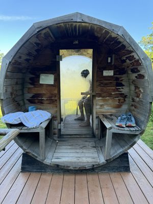 Scribner's Catskill Lodge by null