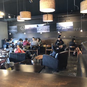 Rain Cafe - Interior - Coffee & Tea Near Me - Seattle, Washington Rain Cafe - Interior - Coffee & Tea Near Me - Seattle, Washington