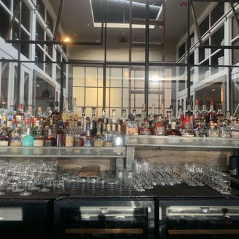 Miller Union - Bar area - Southern Near Me - Atlanta, Georgia