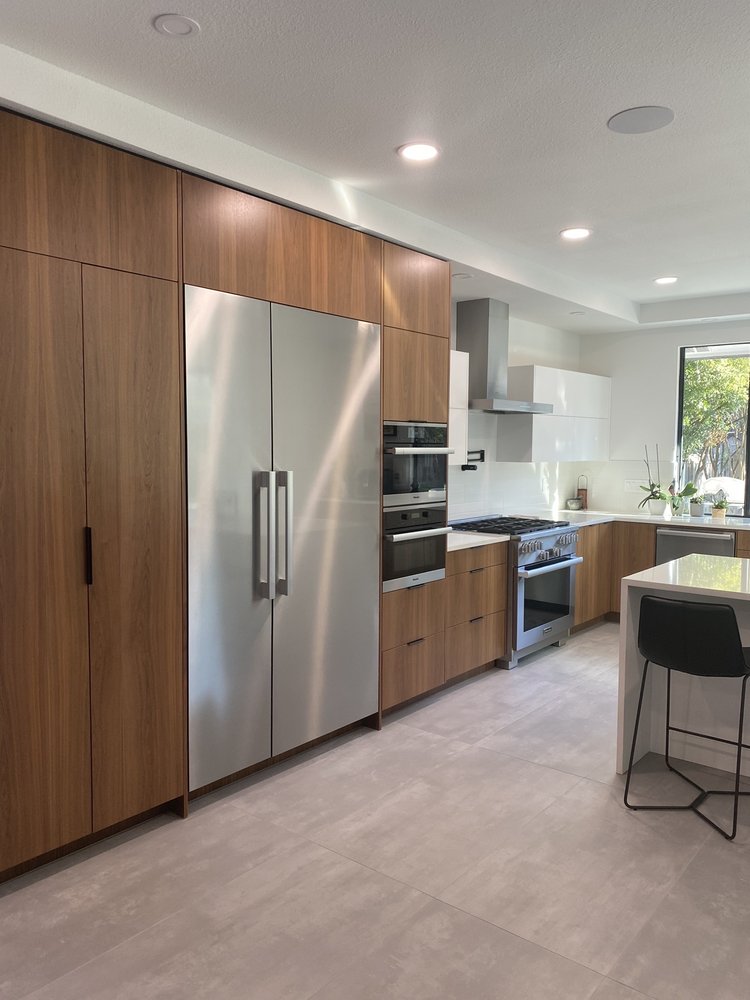 Slide of Positive Construction