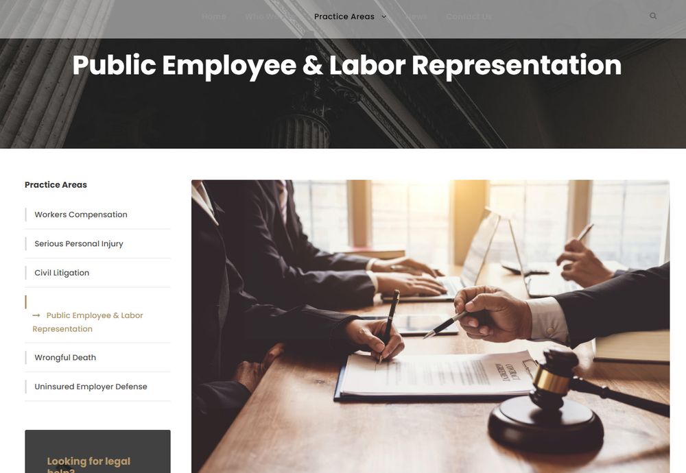 Moorad,Clark & Stewart - disability attorney in Stockton, CA