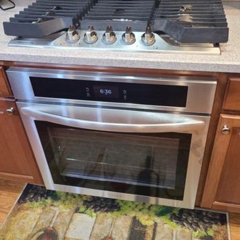 Call Appliance Repairman - Stovetop Installs/after - Appliances & Repair Near Me - Smyrna, Georgia Call Appliance Repairman - Stovetop Installs/after - Appliances & Repair Near Me - Smyrna, Georgia