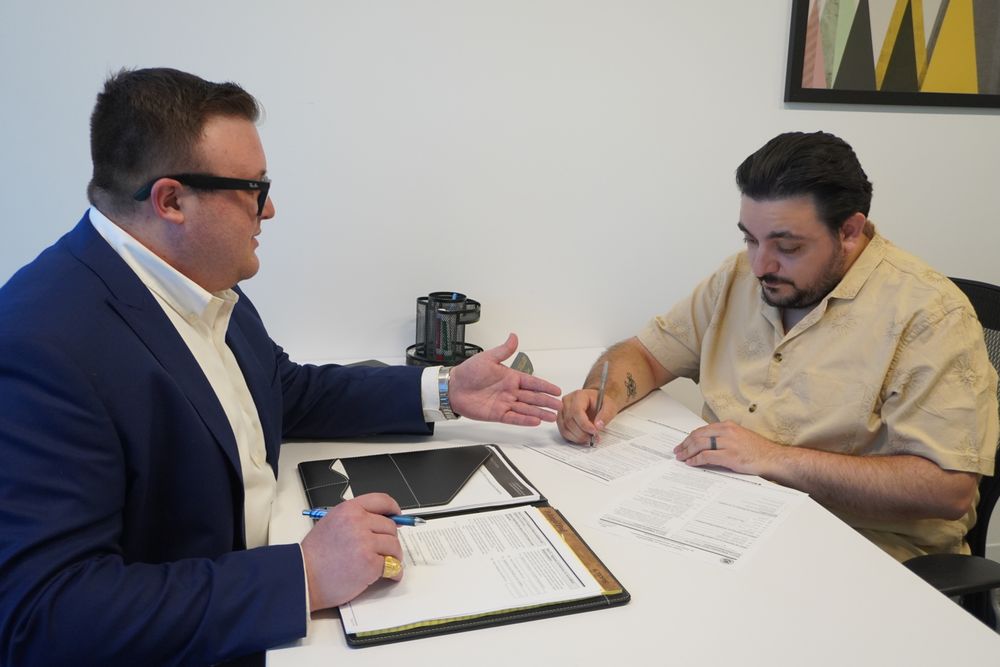 JC Immigration Law - immigration attorney in Orange, CA