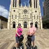 Segway Nation San Antonio gift card