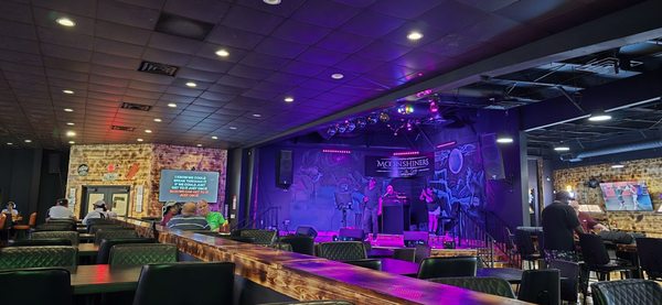MOONSHINERS BAR AND GRILL - Updated February 2026 - 14 Photos & 18