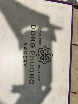 Dong Phuong Restaurant by null