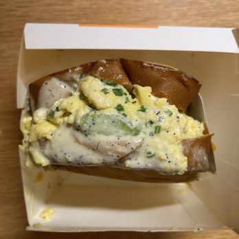 Egg Tuck - ORIGINAL - SWEET EGG - Breakfast & Brunch Near Me - Los Angeles, California Egg Tuck - ORIGINAL - SWEET EGG - Breakfast & Brunch Near Me - Los Angeles, California