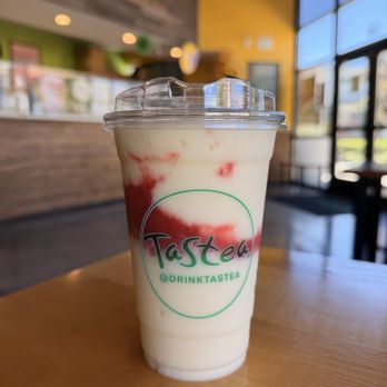 Tastea - Ooh La La - Coffee & Tea Near Me - Sacramento, California Tastea - Ooh La La - Coffee & Tea Near Me - Sacramento, California