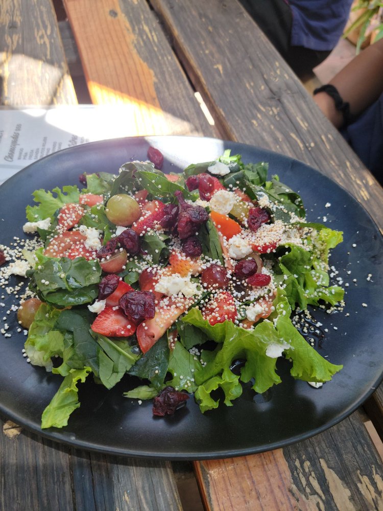 Boogie Café-Librería