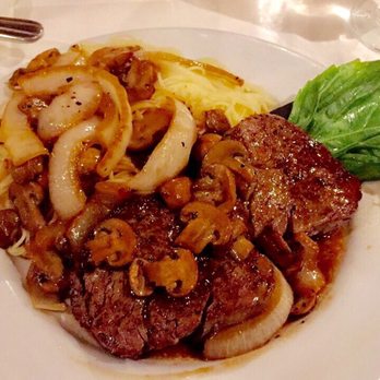 Assaggio - Italian Near Me - Mililani, Hawaii
