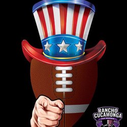 Rancho Cucamonga Pop Warner & Cheer - What are your plans tomorrow?! #rcpw #WeAreRancho #4thofjuly