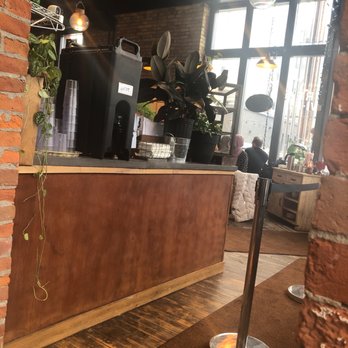 Cafe Astoria - Coffee & Tea Near Me - Saint Paul, Minnesota