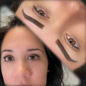 Emerald Beauty Pb - Powder brows - Permanent Makeup Near Me - Palm Beach Gardens, Florida Emerald Beauty Pb - Powder brows - Permanent Makeup Near Me - Palm Beach Gardens, Florida