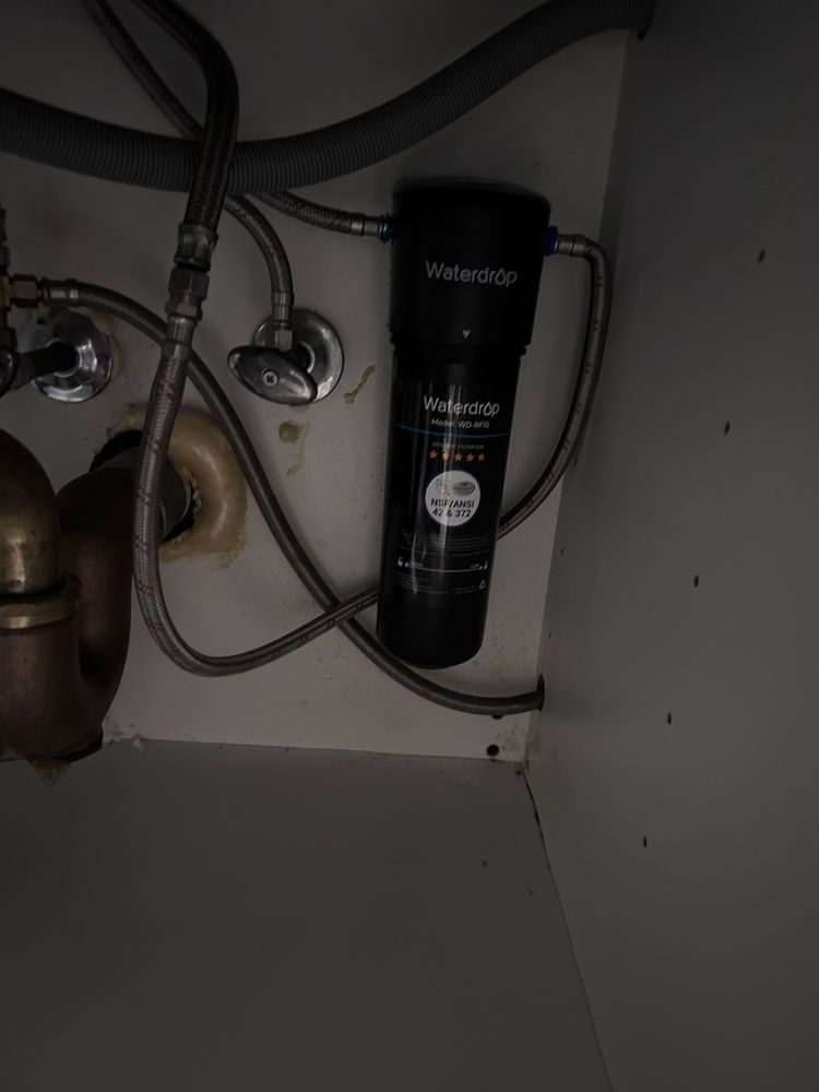 Slide of ACA Plumbing And Drain Cleaning