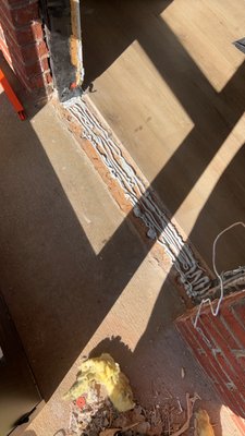 Hard Construction Logo