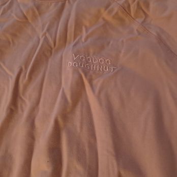 Voodoo Doughnut - Voodoo donuts sweatshirt - Donuts Near Me - Denver, Colorado Voodoo Doughnut - Voodoo donuts sweatshirt - Donuts Near Me - Denver, Colorado