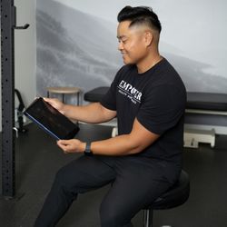 Empower Health + Performance - Dr. Anthong Duong