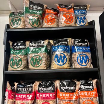 Hobe Meats - Flavored woods for your smoking - Meat Shops Near Me - Phoenix, Arizona