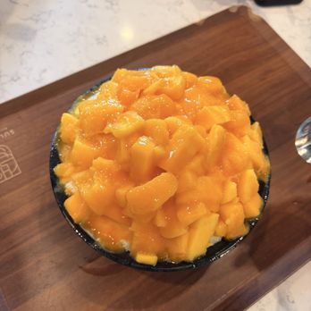 Sul & Beans - Desserts Near Me - Cupertino, California Sul & Beans - Desserts Near Me - Cupertino, California