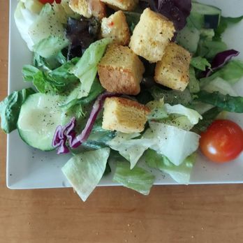 ButtercuP - Garden Salad - Breakfast & Brunch Near Me - Oakland, California